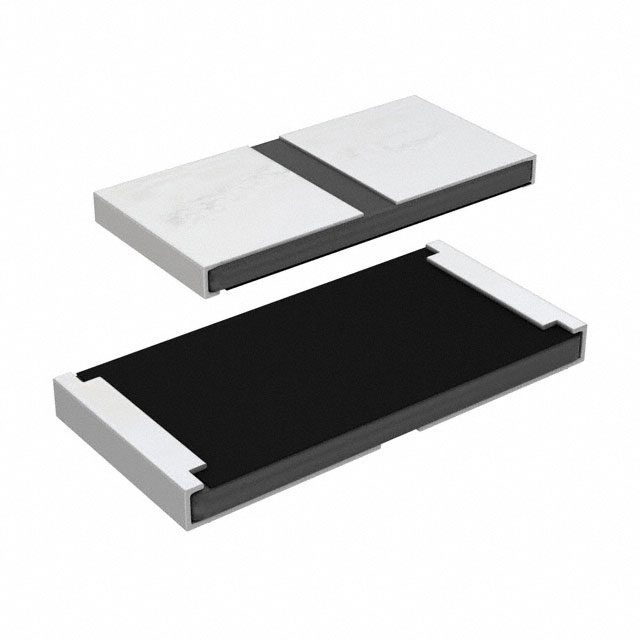 All Parts Passive Components Resistors Chip SMD Resistors RCP2512W75R0GS3 by Vishay Dale